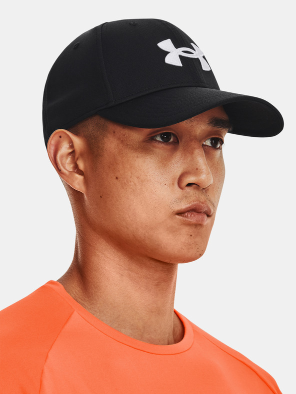 Under Armour Moška kapa s šiltom Under Armour Men's UA Blitzing Adj