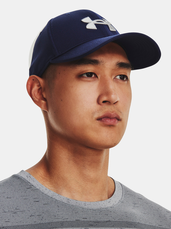 Under Armour Moška kapa s šiltom Under Armour Men's UA Blitzing Adj