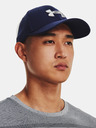 Under Armour Moška kapa s šiltom Under Armour Men's UA Blitzing Adj