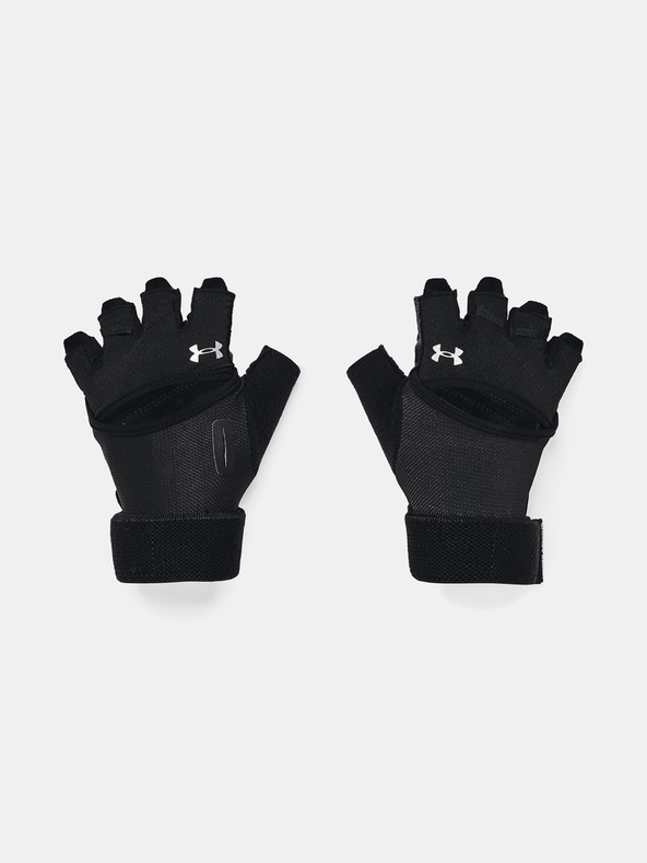 Under Armour Ženske rokavice Under Armour W's Weightlifting Gloves