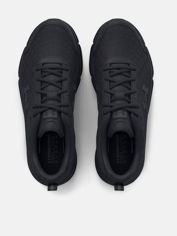Under Armour Moški čevlji Under Armour UA Charged Assert 10