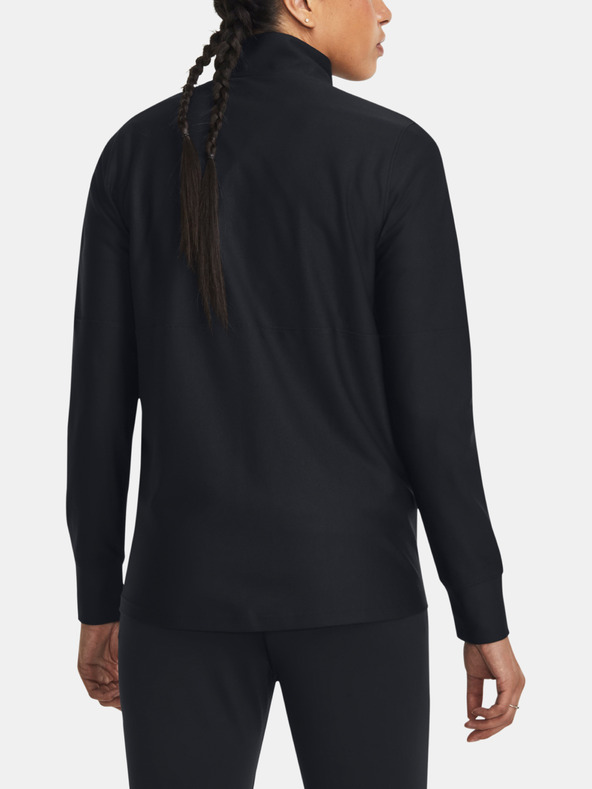 Under Armour Ženska jakna Under Armour UA W's Ch. Track Jacket