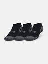 Under Armour Unisex nogavice Under Armour UA Performance Cotton 3pk NS