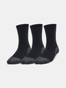 Under Armour Otroški unisex nogavice Under Armour Y UA Perform Tech Crew (3pk)