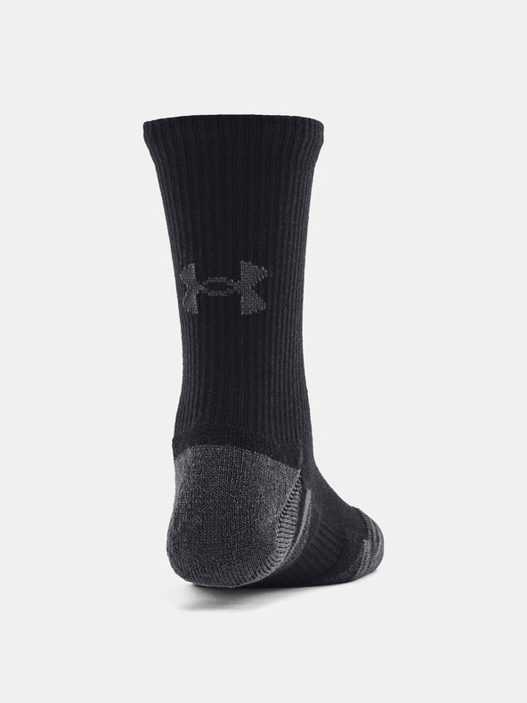 Under Armour Otroški unisex nogavice Under Armour Y UA Perform Tech Crew (3pk)