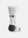 Under Armour Unisex nogavice Under Armour UA Performance Tech 3pk Crew