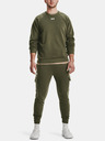 Under Armour Moški pulover Under Armour UA Rival Fleece Crew