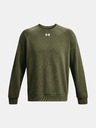 Under Armour Moški pulover Under Armour UA Rival Fleece Crew