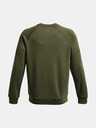 Under Armour Moški pulover Under Armour UA Rival Fleece Crew