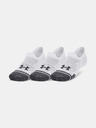 Under Armour Unisex nogavice Under Armour UA Performance Tech 3pk ULT