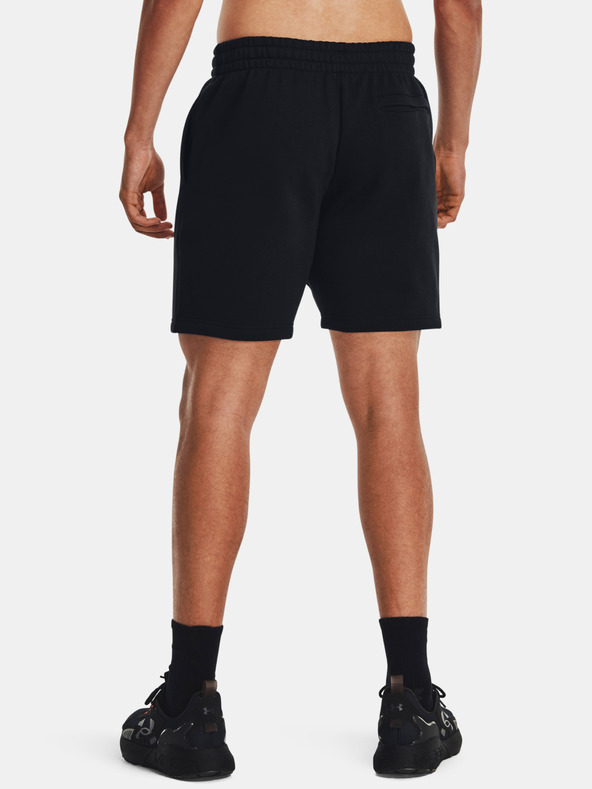 Under Armour Moške kratke hlače Under Armour UA Essential Fleece Shorts