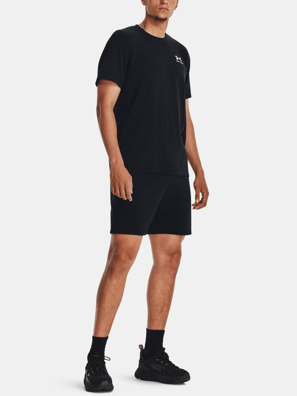 Under Armour Moške kratke hlače Under Armour UA Essential Fleece Shorts