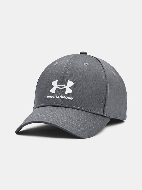 Under Armour Moška kapa s šiltom Under Armour Mens Branded Lockup Adj