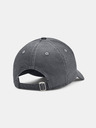 Under Armour Moška kapa s šiltom Under Armour Mens Branded Lockup Adj