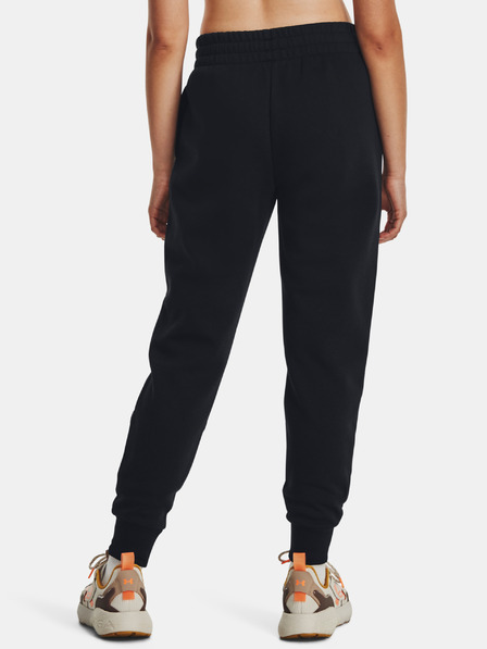 Under Armour Ženske spodnji del trenirke Under Armour UA Rival Fleece Jogger