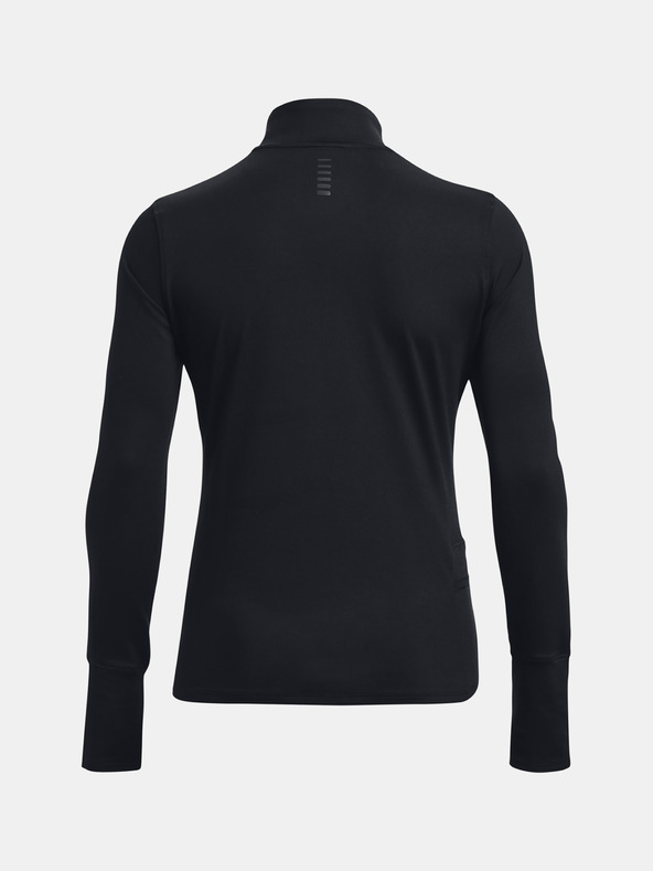 Under Armour Ženska majica Under Armour UA Qualifier Run 1/2 Zip