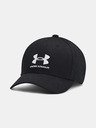Under Armour Deška šilt kapa Under Armour Youth Branded Lockup Adj-BLK