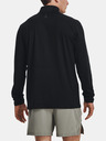 Under Armour Moška majica Under Armour QUALIFIER RUN 1/4 ZIP