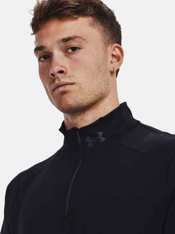 Under Armour Moška majica Under Armour QUALIFIER RUN 1/4 ZIP