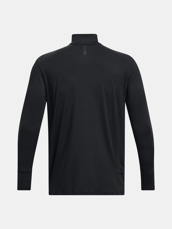 Under Armour Moška majica Under Armour QUALIFIER RUN 1/4 ZIP