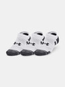Under Armour Unisex nogavice Under Armour UA Performance Cotton 3pk NS