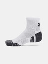 Under Armour Unisex nogavice Under Armour UA Performance Cotton Qtr (3pk)