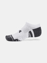 Under Armour Unisex nogavice Under Armour UA Performance Tech 3pk NS