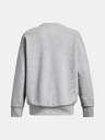 Under Armour Ženski pulover Under Armour Essential Flc OS Crew