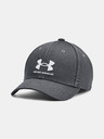 Under Armour Deška šilt kapa Under Armour Youth Branded Lockup Adj-BLK