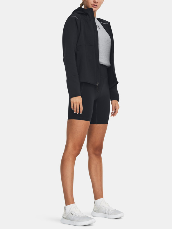 Under Armour Ženski pulover Under Armour Unstoppable Flc FZ