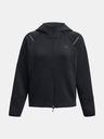 Under Armour Ženski pulover Under Armour Unstoppable Flc FZ