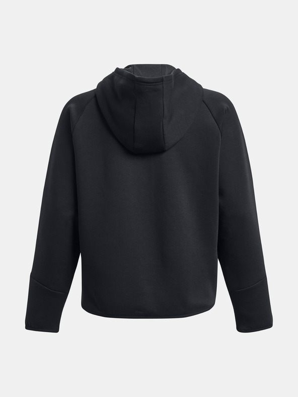 Under Armour Ženski pulover Under Armour Unstoppable Flc FZ