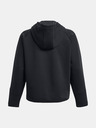 Under Armour Ženski pulover Under Armour Unstoppable Flc FZ