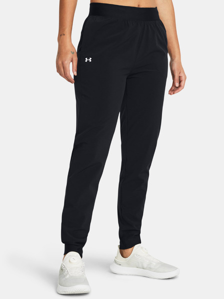 Under Armour Ženske športne hlače Under Armour ArmourSport High Rise Wvn Pnt