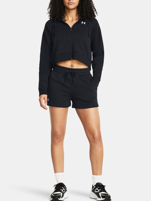 Under Armour Ženske kratke hlače Under Armour Rival Fleece Short