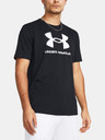 Under Armour Moška majica Under Armour UA SPORTSTYLE LOGO UPDATE SS