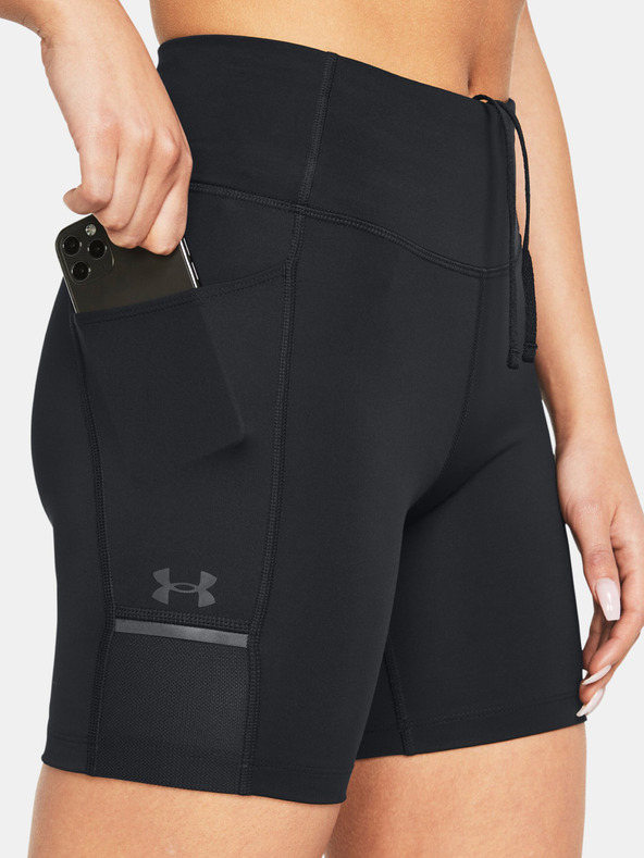 Under Armour Ženske kratke hlače Under Armour UA Launch Half Tight