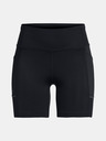 Under Armour Ženske kratke hlače Under Armour UA Launch Half Tight