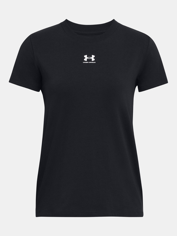 Under Armour Ženska majica Under Armour Campus Core SS
