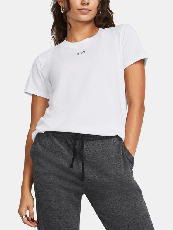 Under Armour Ženska majica Under Armour Campus Core SS