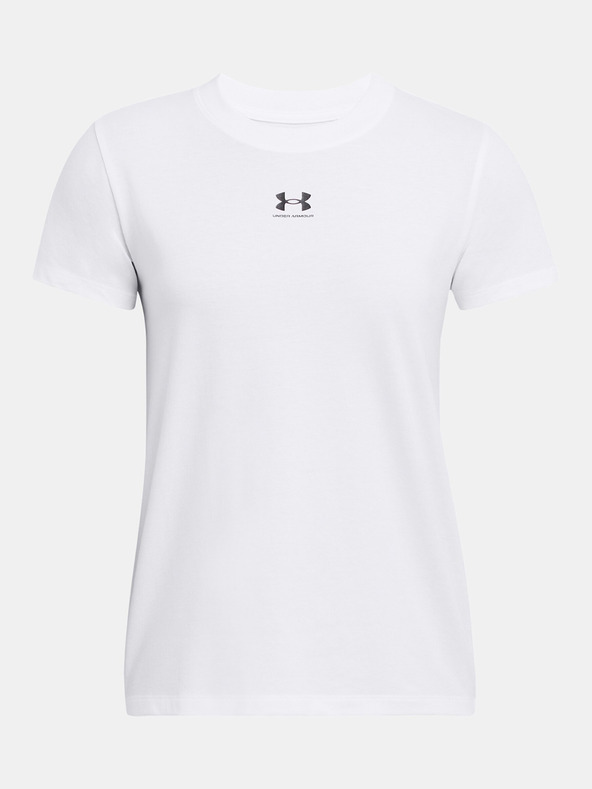 Under Armour Ženska majica Under Armour Campus Core SS