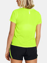 Under Armour Ženska majica Under Armour UA Launch Shortsleeve