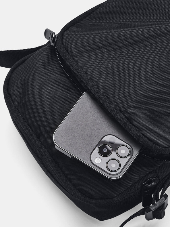 Under Armour Unisex torba Under Armour UA Loudon Lite Crossbody