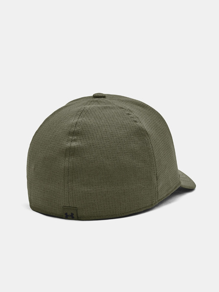 Under Armour Moška kapa s šiltom Under Armour M Iso-chill Armourvent STR