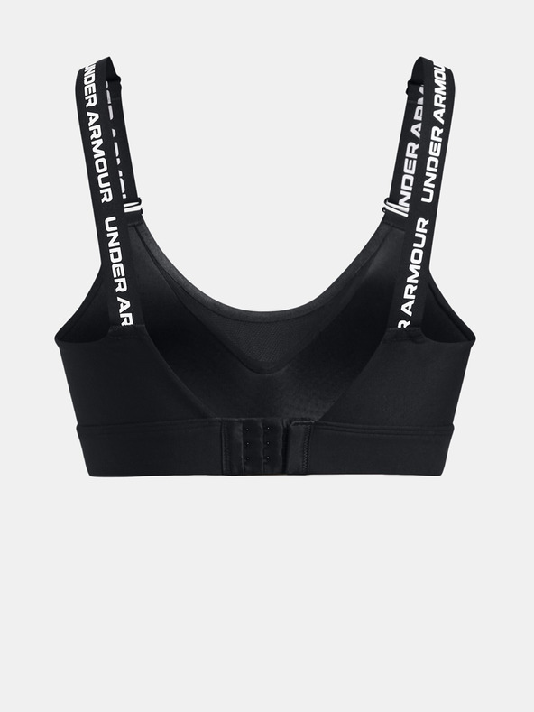 Under Armour Ženski nedrček Under Armour UA Infinity High 2.0 Bra