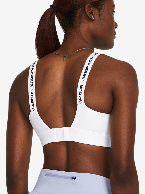 Under Armour Ženski nedrček Under Armour UA Infinity High 2.0 Bra