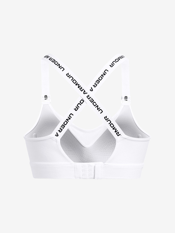 Under Armour Ženski nedrček Under Armour UA Infinity High 2.0 Bra