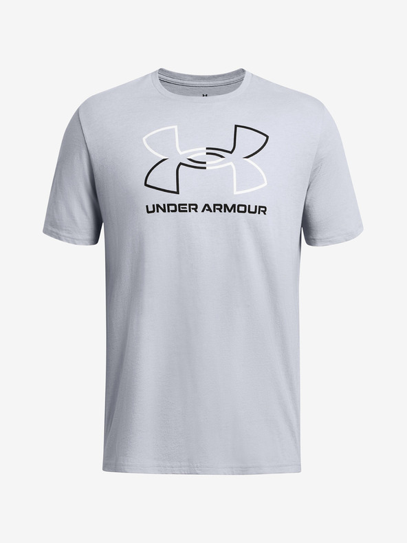 Under Armour Moška majica Under Armour UA GL FOUNDATION UPDATE SS