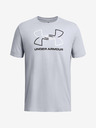 Under Armour Moška majica Under Armour UA GL FOUNDATION UPDATE SS