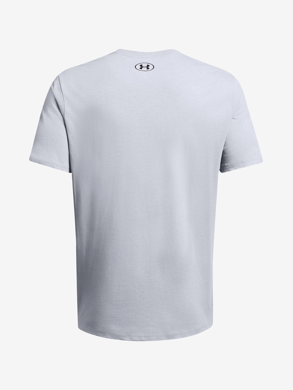Under Armour Moška majica Under Armour UA GL FOUNDATION UPDATE SS